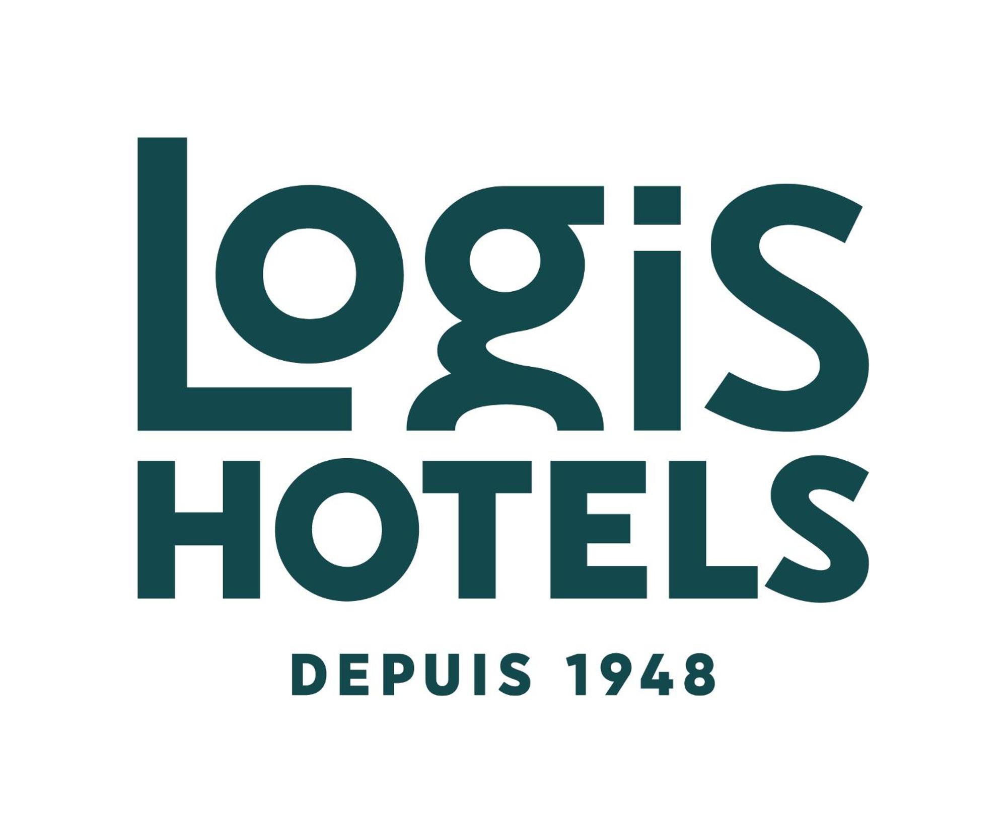 Hotel Foch Тарб Экстерьер фото